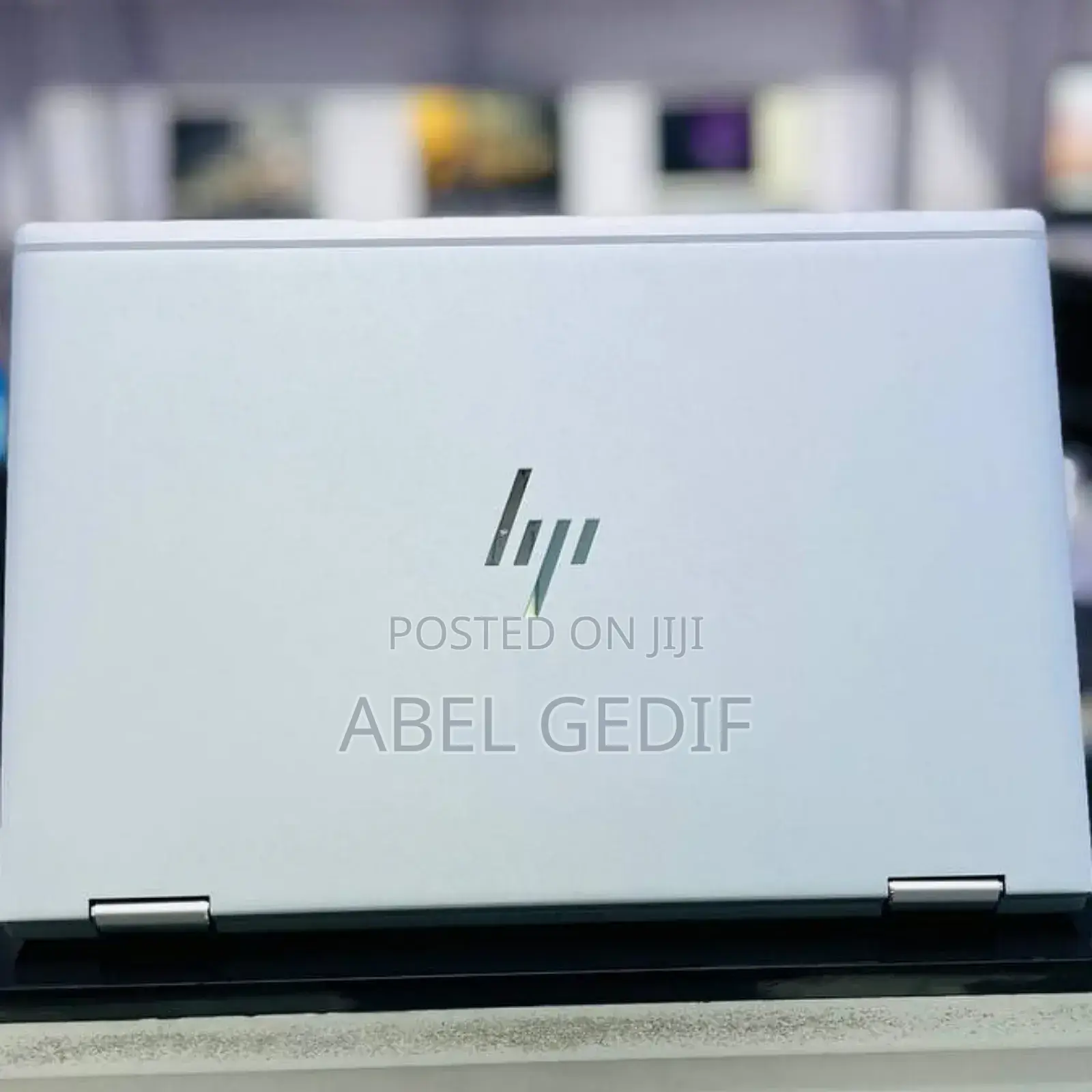 New Laptop HP EliteBook X360 1040 G5 16GB Intel Core I7 SSD 512GB