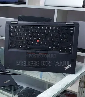 New Laptop Lenovo IdeaPad Z370 8GB Intel Core I5 SSD 512GB