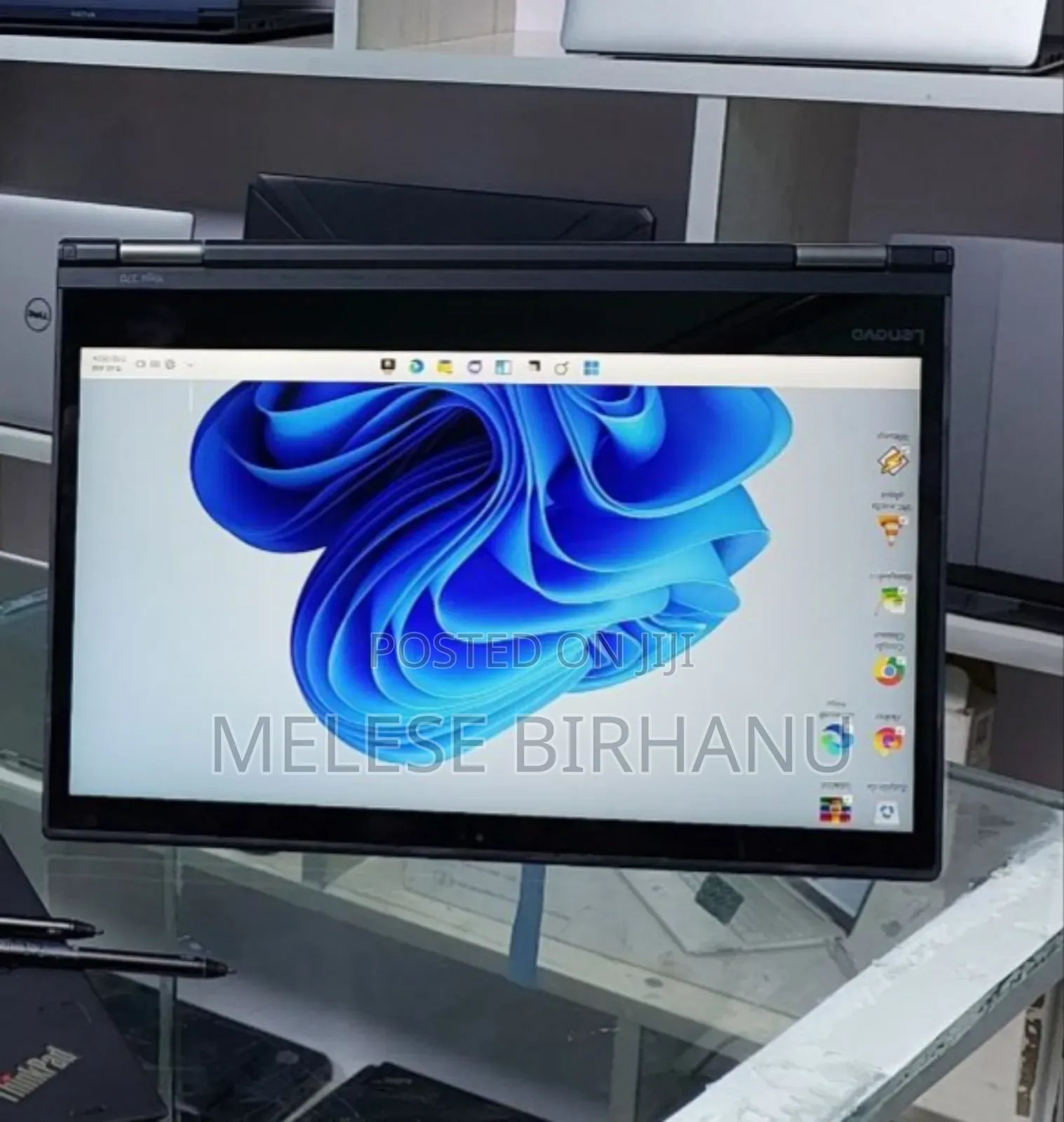 New Laptop Lenovo IdeaPad Z370 8GB Intel Core I5 SSD 512GB