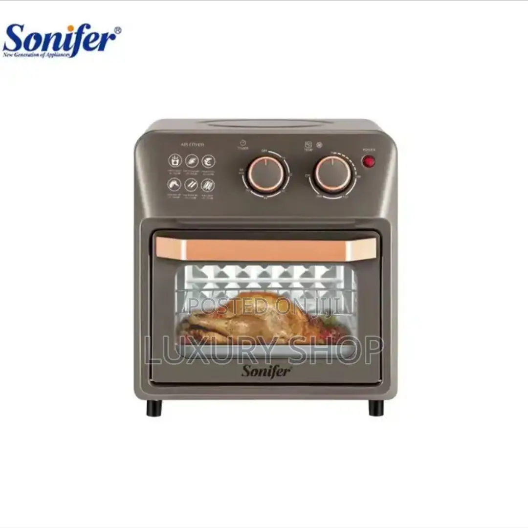 Air Fryer Oven 12 Litre