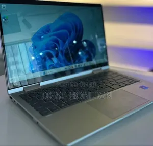 Photo - New Laptop HP Envy X360 8GB Intel Core I7 SSD 512GB