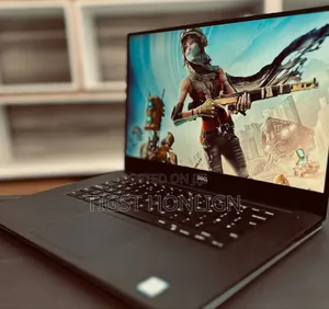 Photo - New Laptop Dell Inspiron 15 16GB Intel Core I7 SSD 1T