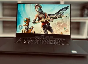 New Laptop Dell Inspiron 15 16GB Intel Core I7 SSD 1T