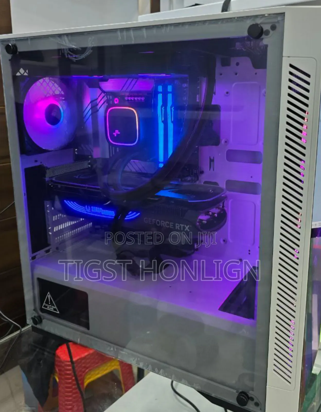 New Desktop Computer HP 200 G4 All-in-One 32GB Intel Core I7 SSD 1T