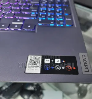 New Laptop Lenovo 16GB AMD Ryzen 7 SSD 512GB