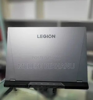New Laptop Lenovo 16GB AMD Ryzen 7 SSD 512GB