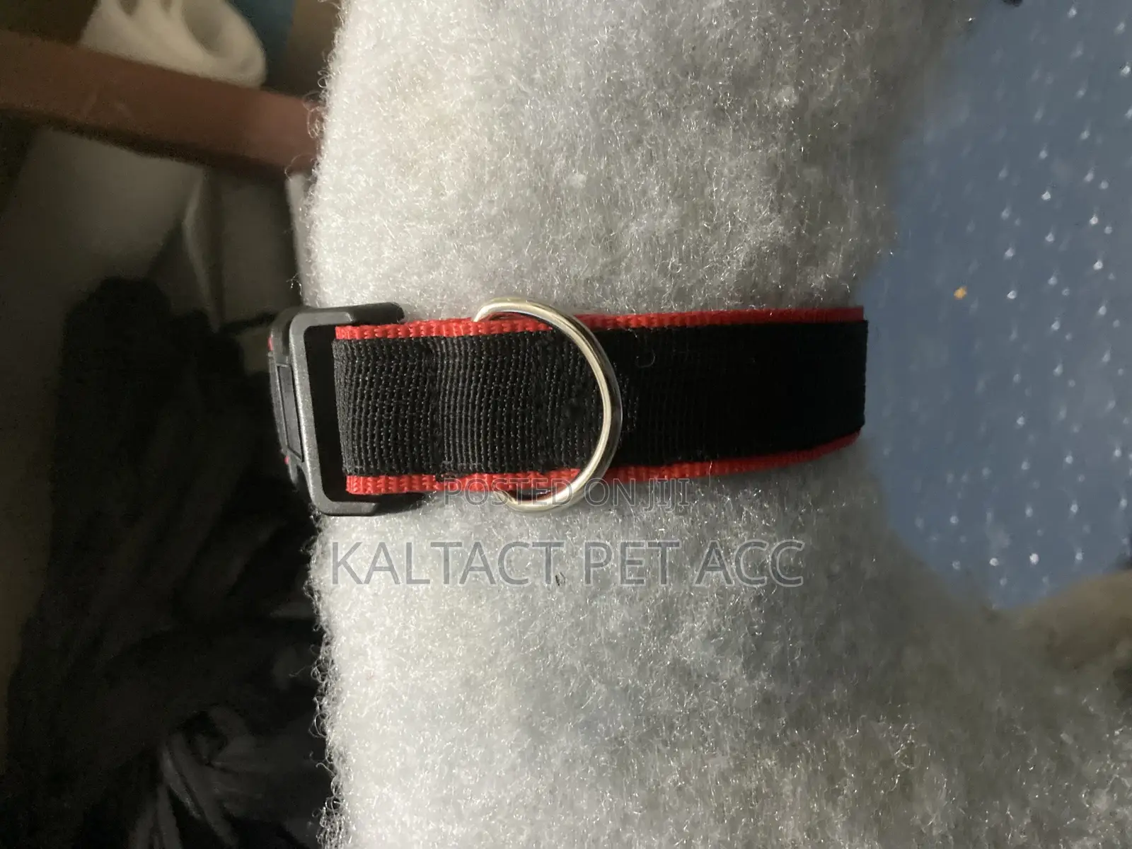 Dog Collars and Leashes