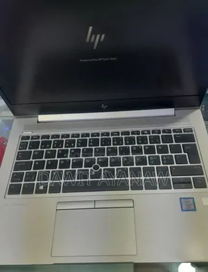 New Laptop HP EliteBook 830 G6 16GB Intel Core I5 SSD 256GB