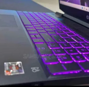 New Laptop HP Pavilion 15 16GB Intel Core I7 SSD 1T