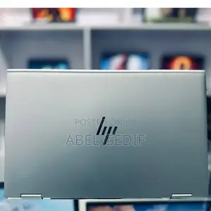 New Laptop HP EliteBook X360 1040 G7 16GB Intel Core I7 SSD 512GB