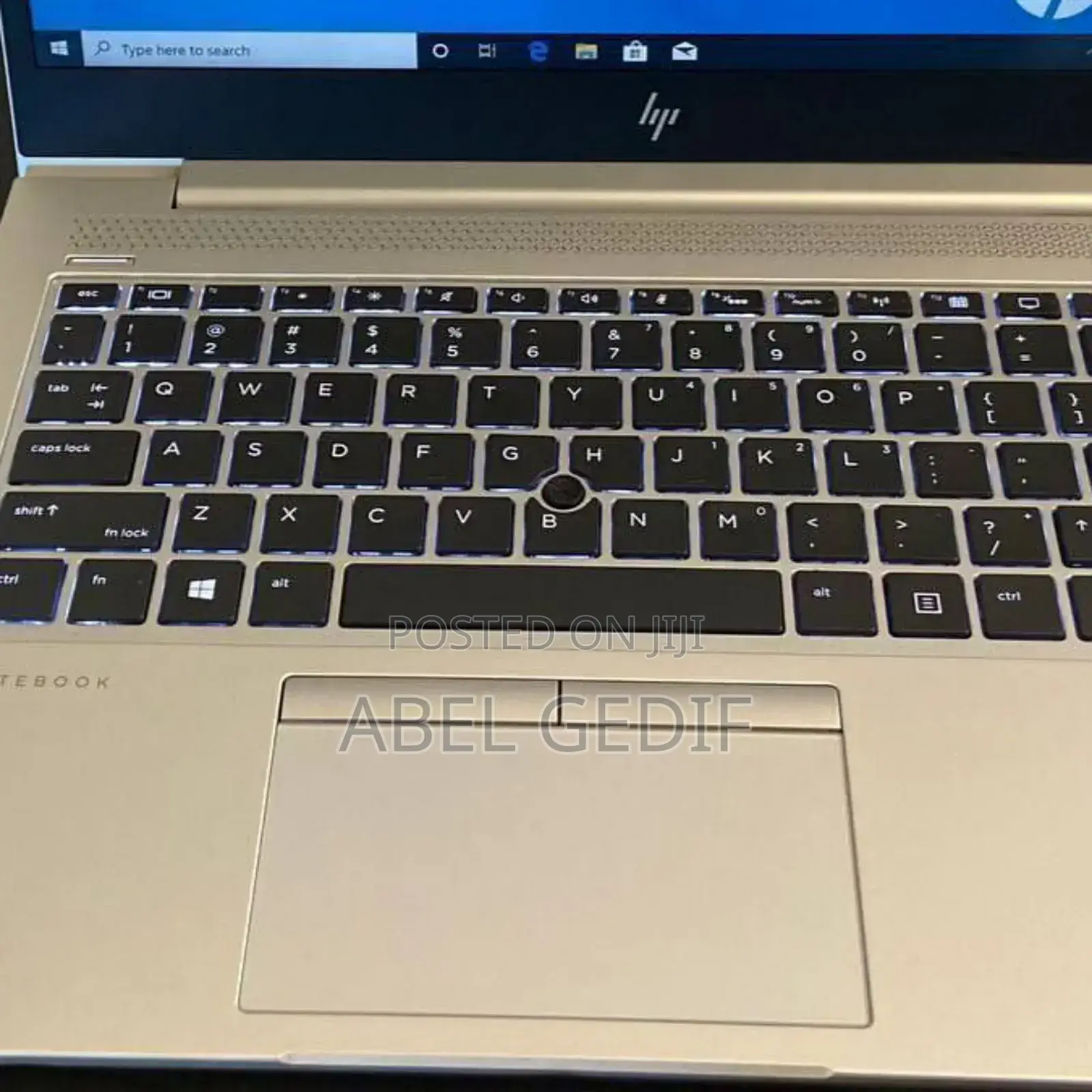 New Laptop HP EliteBook 840 16GB Intel Core I7 SSD 512GB