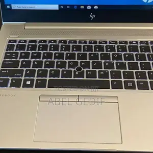 Photo - New Laptop HP EliteBook 840 16GB Intel Core I7 SSD 512GB