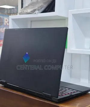 New Laptop HP Omen 15 16GB Intel Core I7 SSD 1T