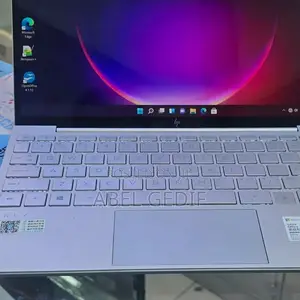 Photo - New Laptop HP Envy 13 16GB Intel Core I5 SSD 512GB