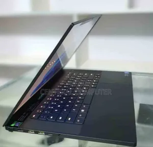 New Laptop Razer Blade 16GB Intel Core I7 SSD 512GB