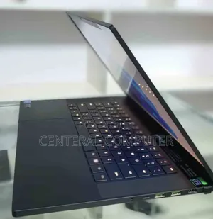 New Laptop Razer Blade 16GB Intel Core I7 SSD 512GB