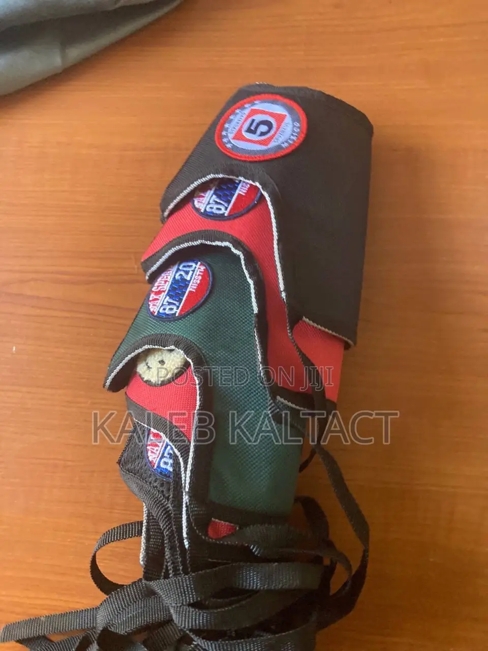 Meshed Heavy Duty Dog Muzzles Available