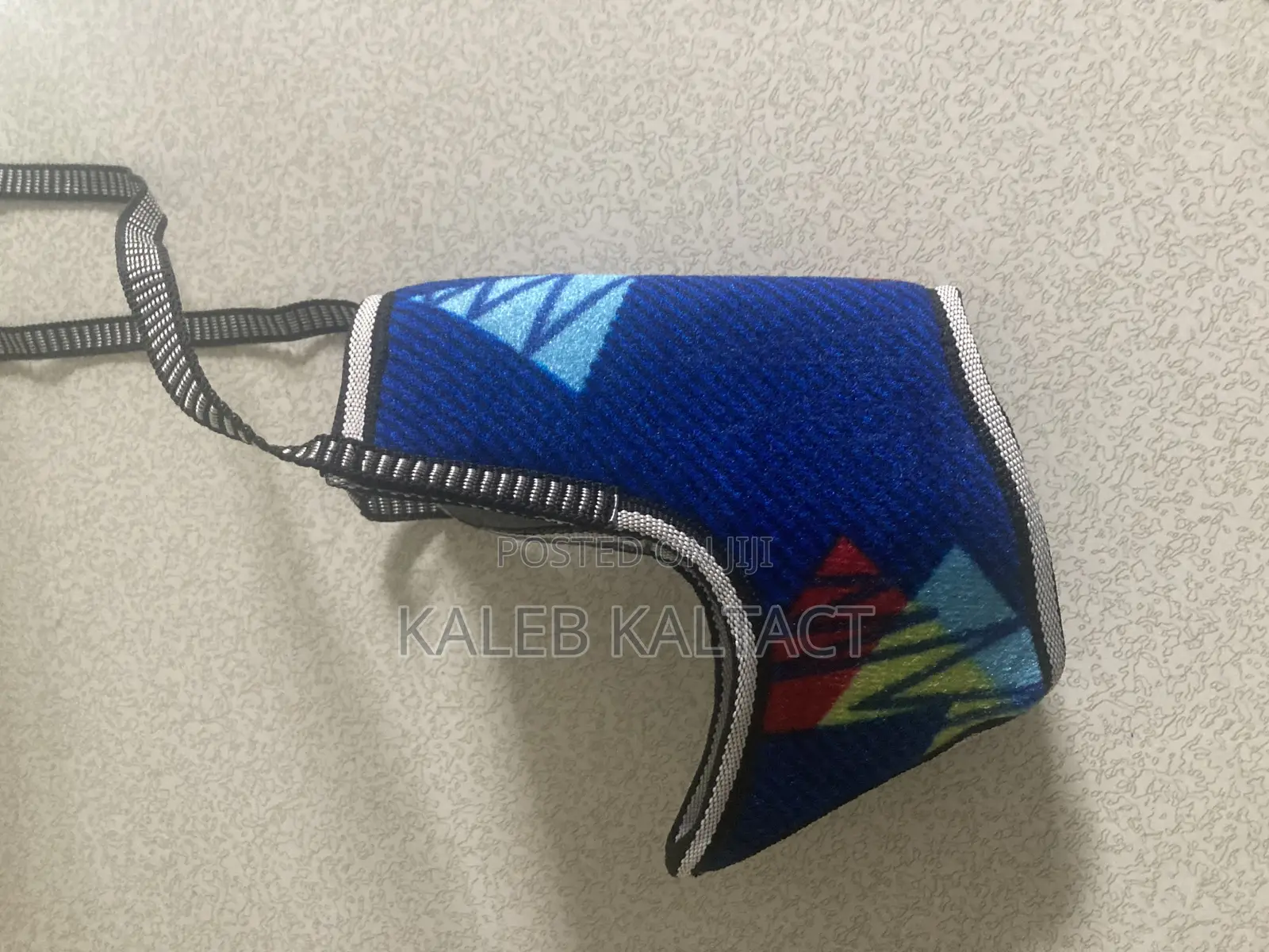 Meshed Heavy Duty Dog Muzzles Available