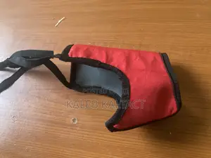 Meshed Heavy Duty Dog Muzzles Available