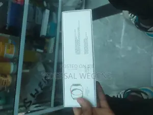 T20 Ultra Smart Watch  