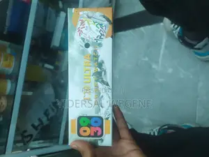 T20 Ultra Smart Watch  