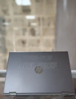 New Laptop HP Envy X360 16GB Intel Core I7 SSD 512GB