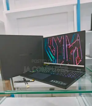 New Laptop Acer Predator Helios 300 32GB Intel Core I9 SSD 1T