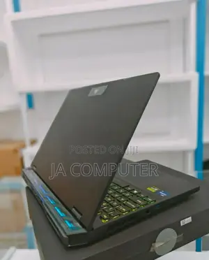 New Laptop Acer Predator Helios 300 32GB Intel Core I9 SSD 1T