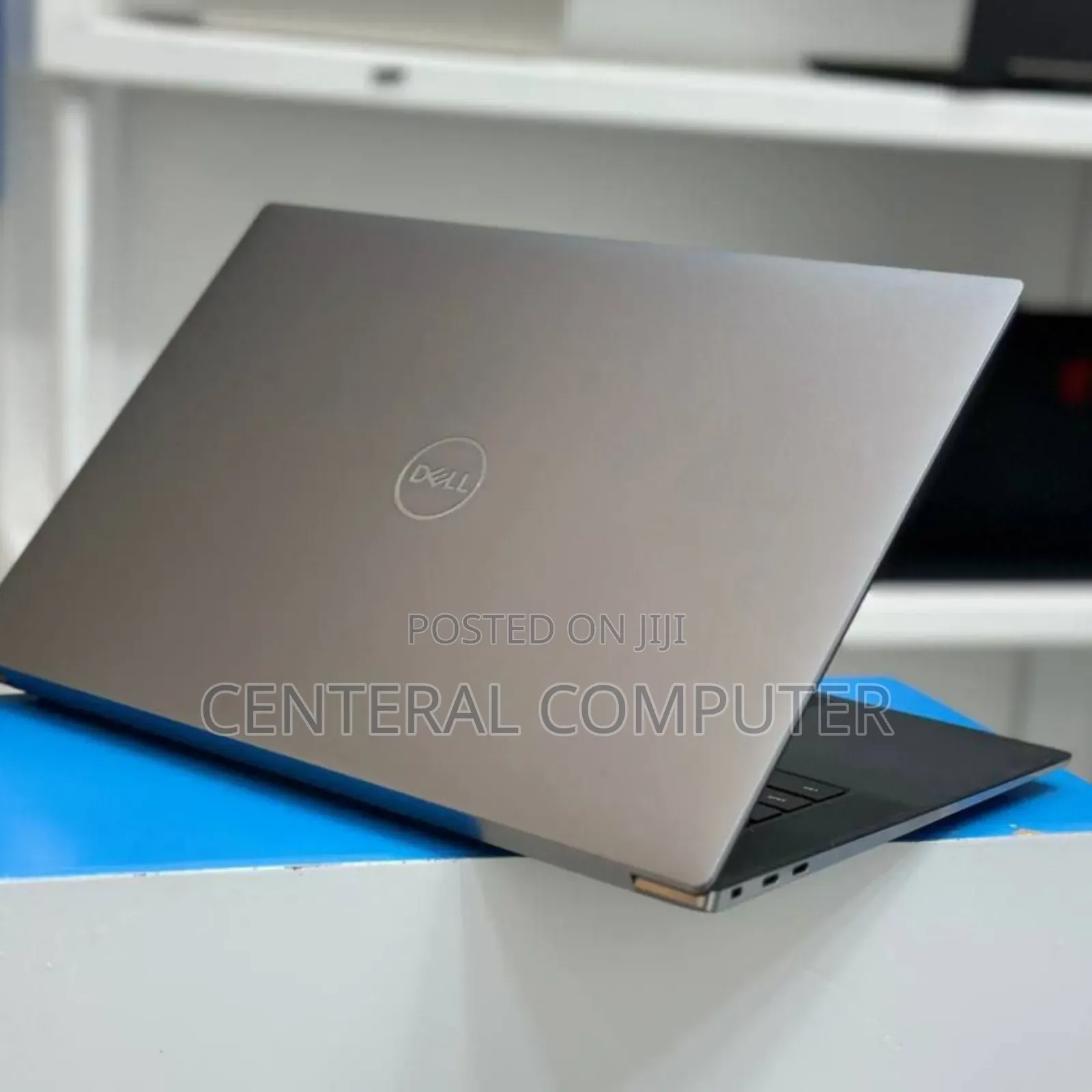 New Laptop Dell Precision M6600 32GB Intel Core I7 SSD 512GB