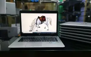 New Laptop HP EliteBook 840 8GB Intel Core I7 HDD 1T