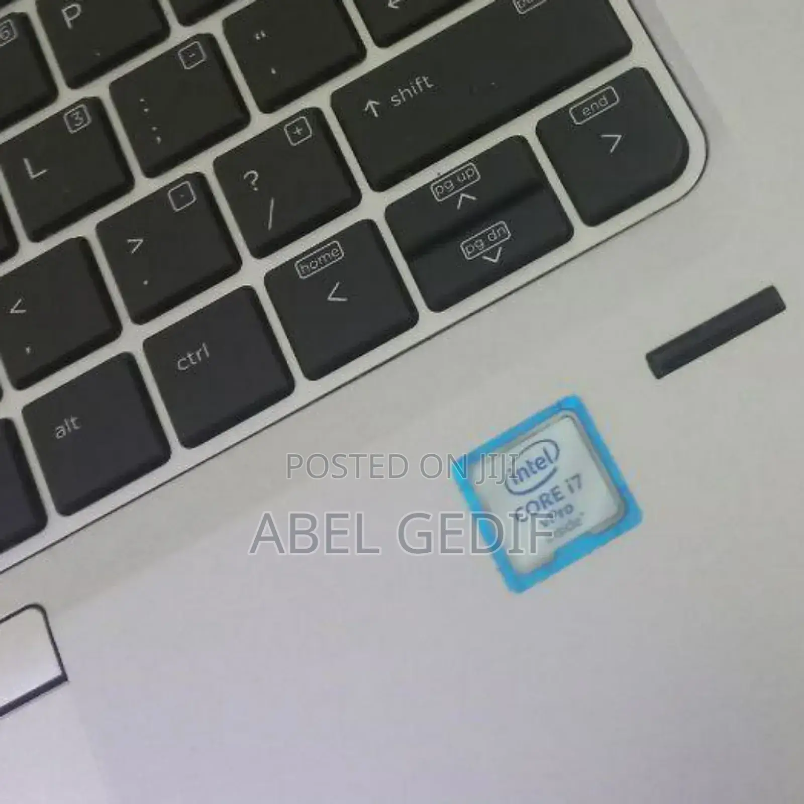 New Laptop HP EliteBook 840 8GB Intel Core I7 HDD 1T