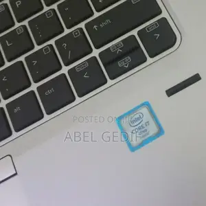 New Laptop HP EliteBook 840 8GB Intel Core I7 HDD 1T