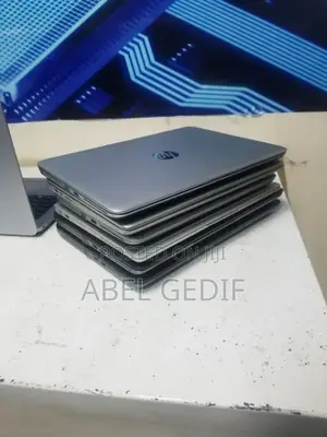 New Laptop HP EliteBook 840 8GB Intel Core I7 HDD 1T