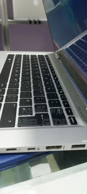 New Laptop HP EliteBook X360 1040 G5 16GB Intel Core I7 SSD 512GB