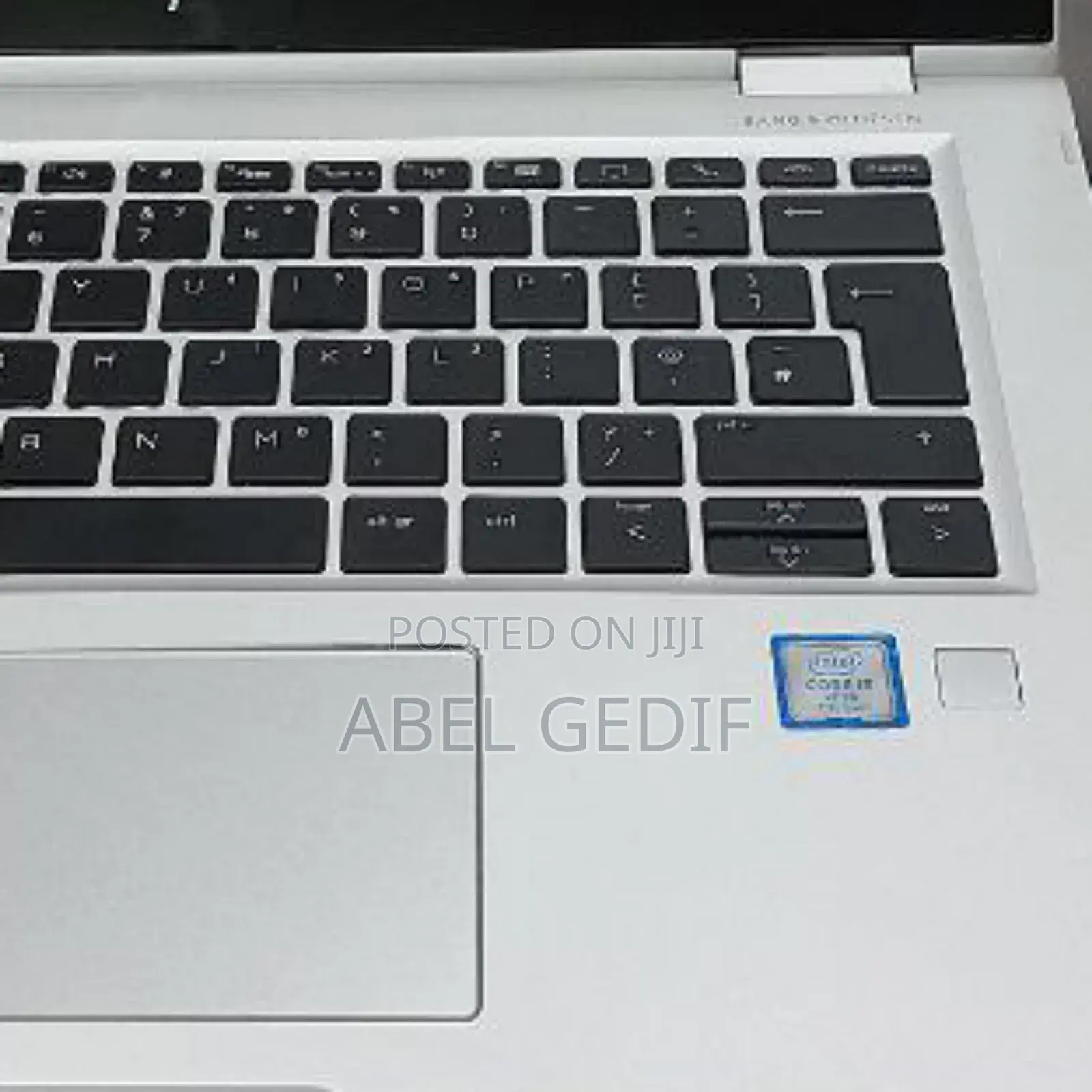 New Laptop HP EliteBook X360 1040 G5 16GB Intel Core I7 SSD 512GB