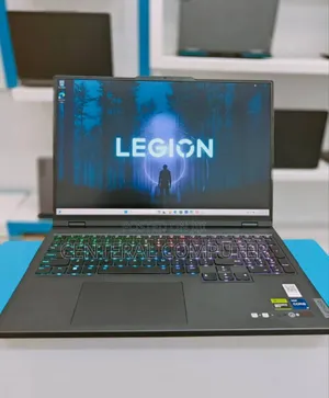 Photo - New Lenovo Legion Y7000P IRX9 Gaming Laptop 32GB Intel Core I7 SSD 1T
