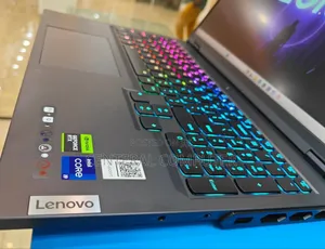 New Lenovo Legion Y7000P IRX9 Gaming Laptop 32GB Intel Core I7 SSD 1T
