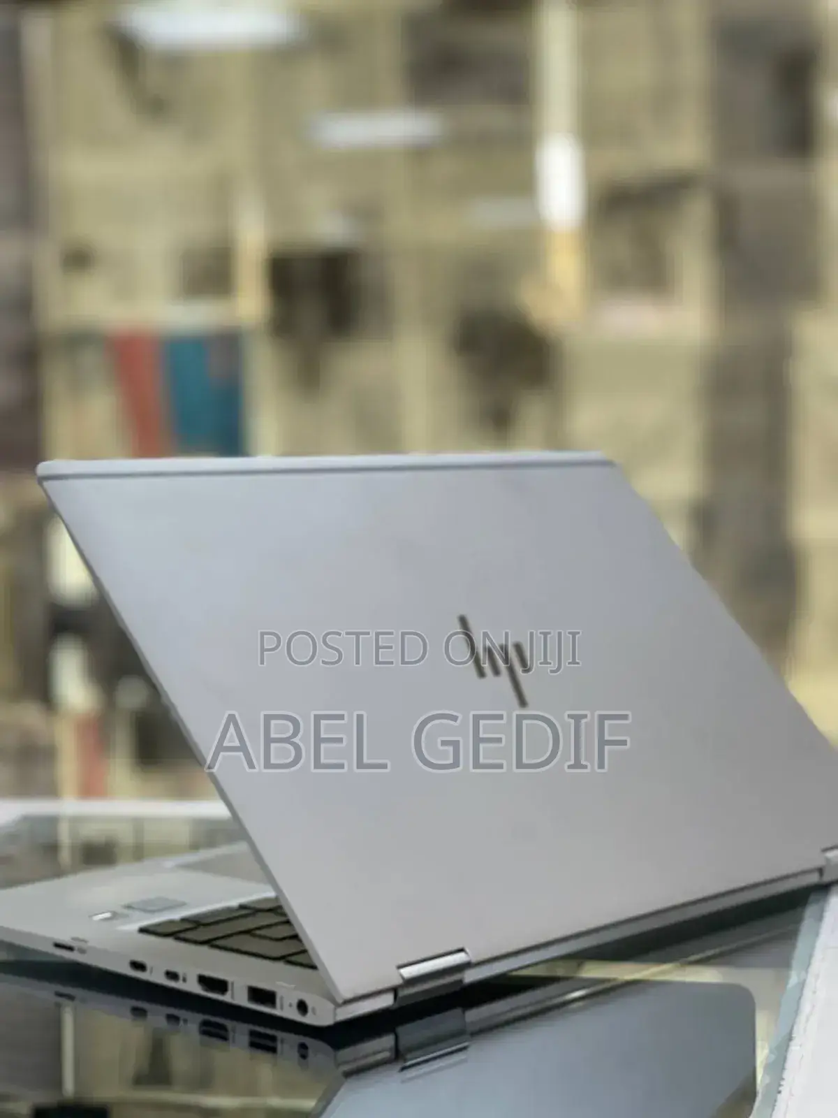 New Laptop HP EliteBook X360 1030 G3 16GB Intel Core I5 SSD 512GB