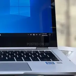 New Laptop HP EliteBook X360 1030 G3 16GB Intel Core I5 SSD 512GB