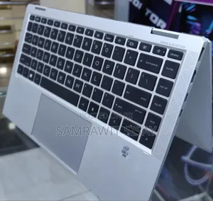 New Laptop HP EliteBook X360 1040 G7 16GB Intel Core I7 SSD 512GB