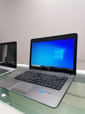 Photo - New Laptop HP ProBook G1 248 4GB Intel Core I5 HDD 500GB