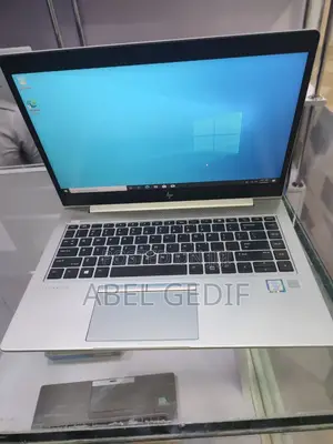 New Laptop HP EliteBook 840 16GB Intel Core I7 SSD 512GB