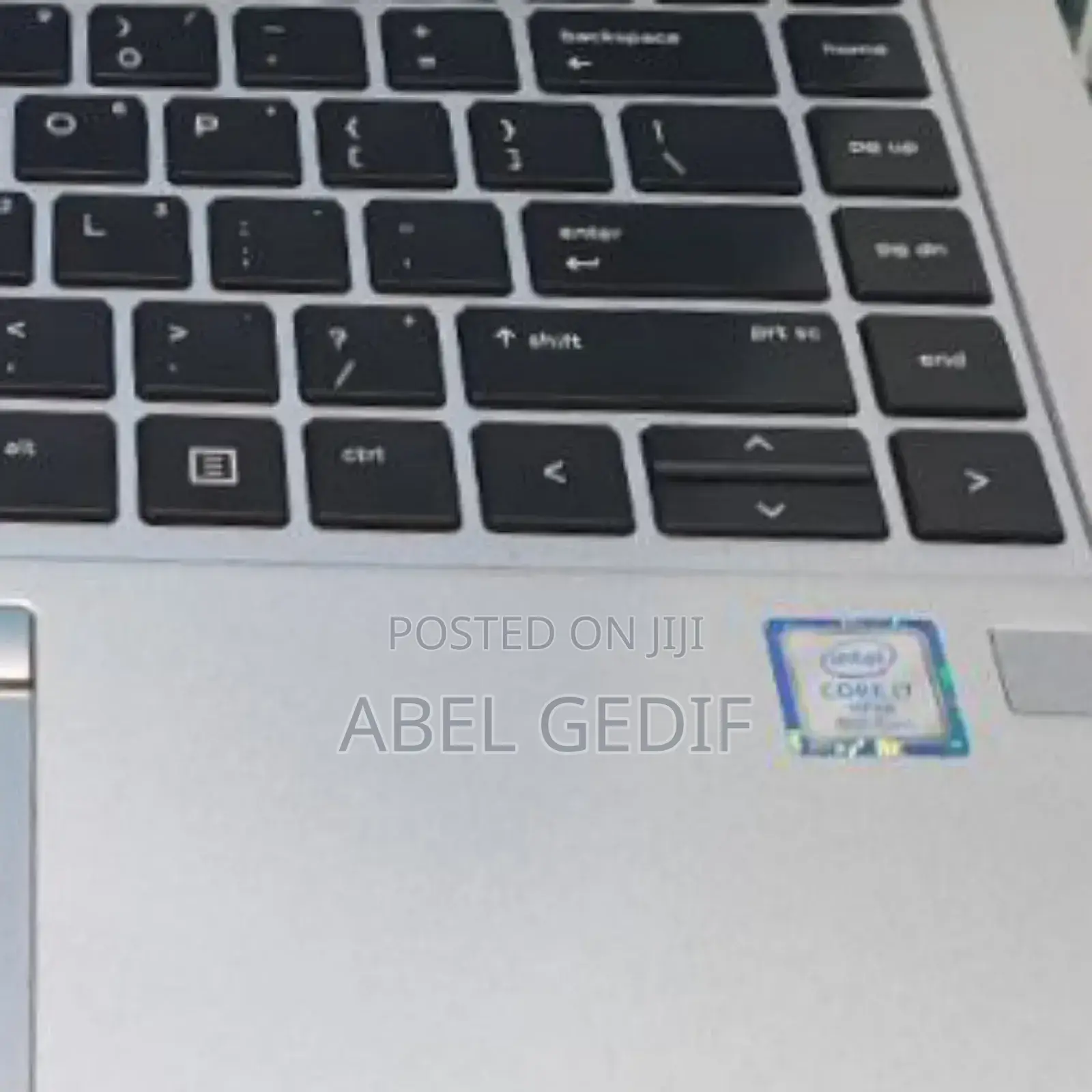 New Laptop HP EliteBook 840 16GB Intel Core I7 SSD 512GB