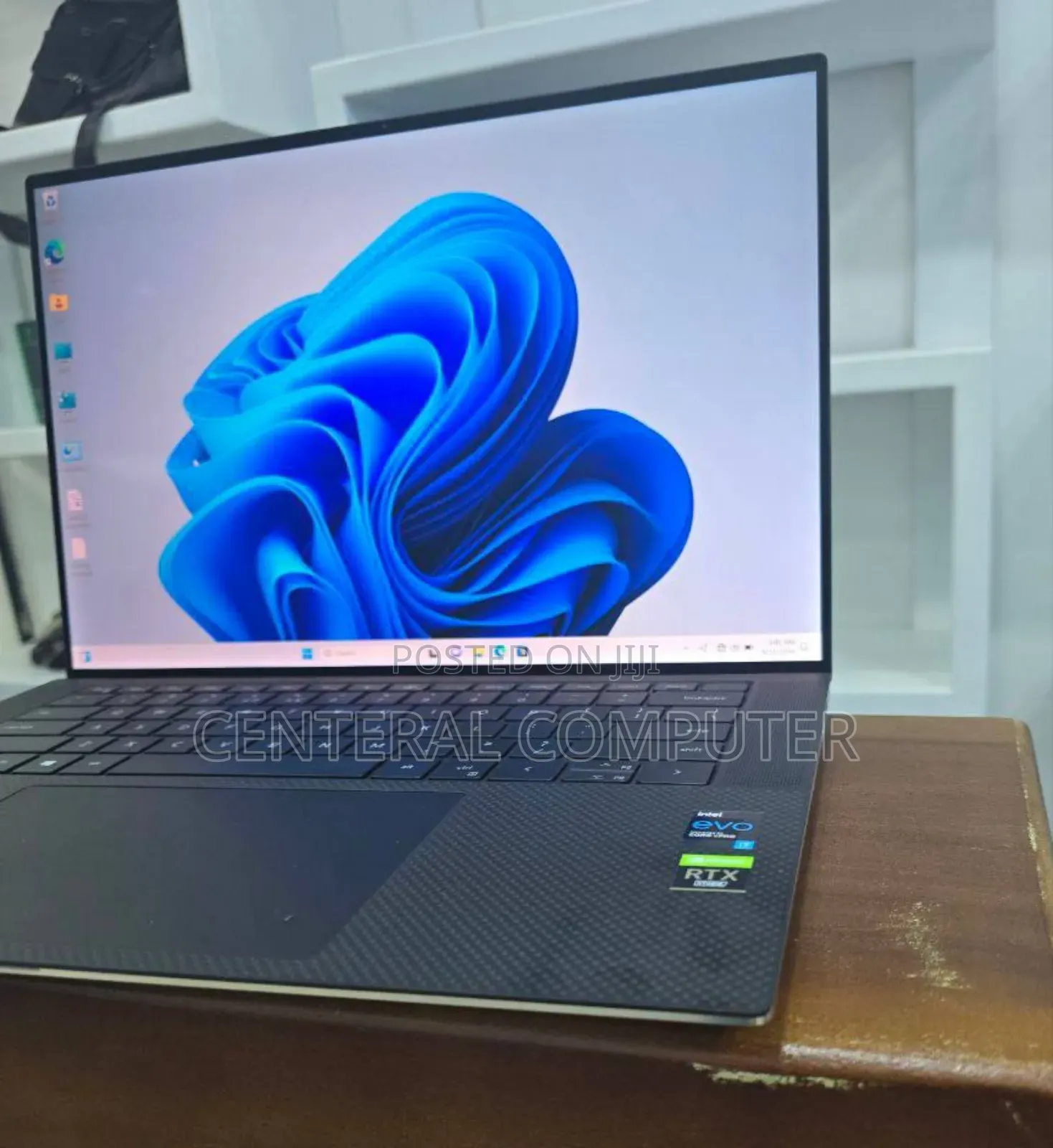 New Laptop Dell G16 7620 32GB Intel Core I7 SSD 1T