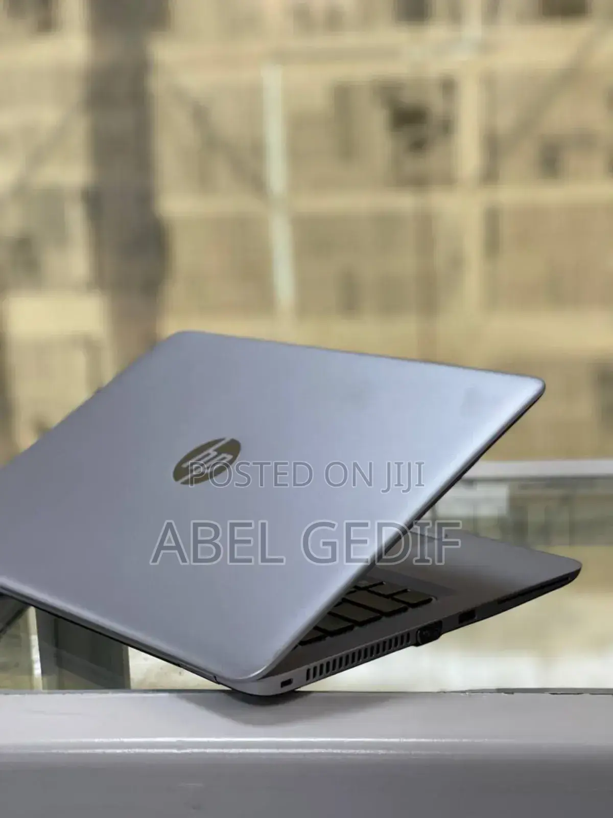 New Laptop HP EliteBook 840 8GB Intel Core I5 HDD 1T