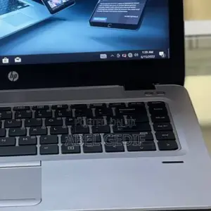 New Laptop HP EliteBook 840 8GB Intel Core I5 HDD 1T