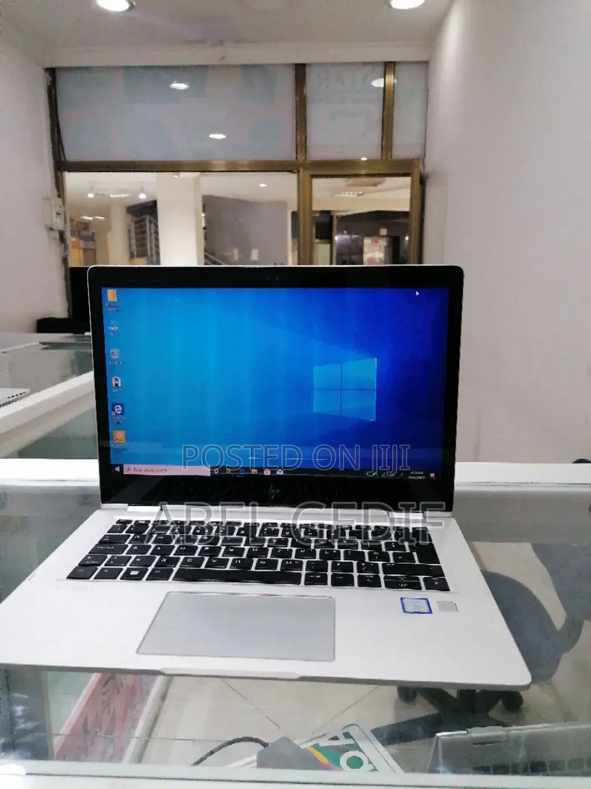 New Laptop HP EliteBook X360 1030 G3 16GB Intel Core I7 SSD 512GB