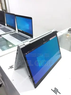 New Laptop HP EliteBook X360 1030 G3 16GB Intel Core I7 SSD 512GB
