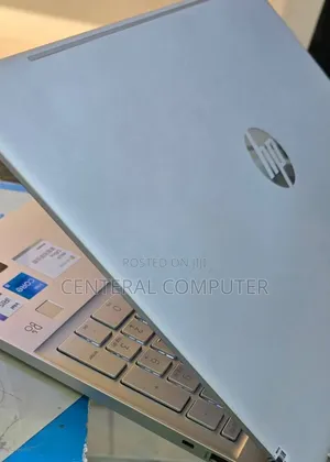 New Laptop HP 14-Dq2031tg 8GB AMD Ryzen 7 SSD 512GB