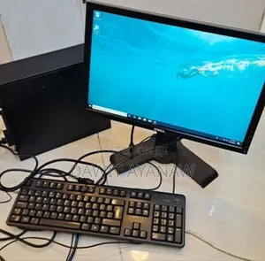 New Desktop Computer Dell OptiPlex 3050 4GB Intel Core I3 HDD 500GB